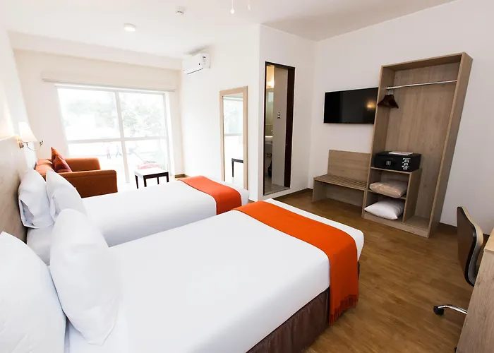 Casa Andina Standard Miraflores San Antonio