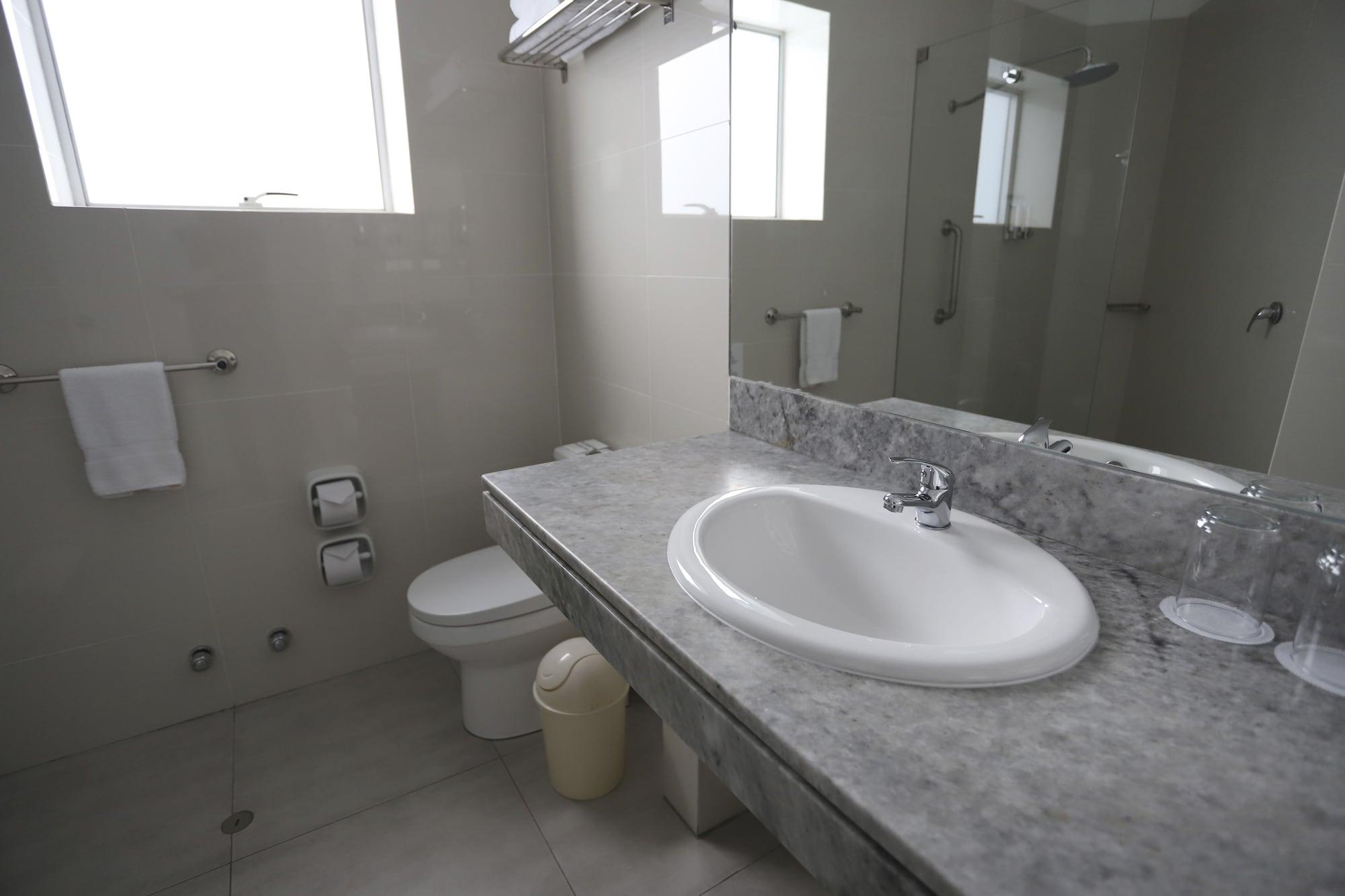 Casa Andina Standard Miraflores San Antonio Hotel
