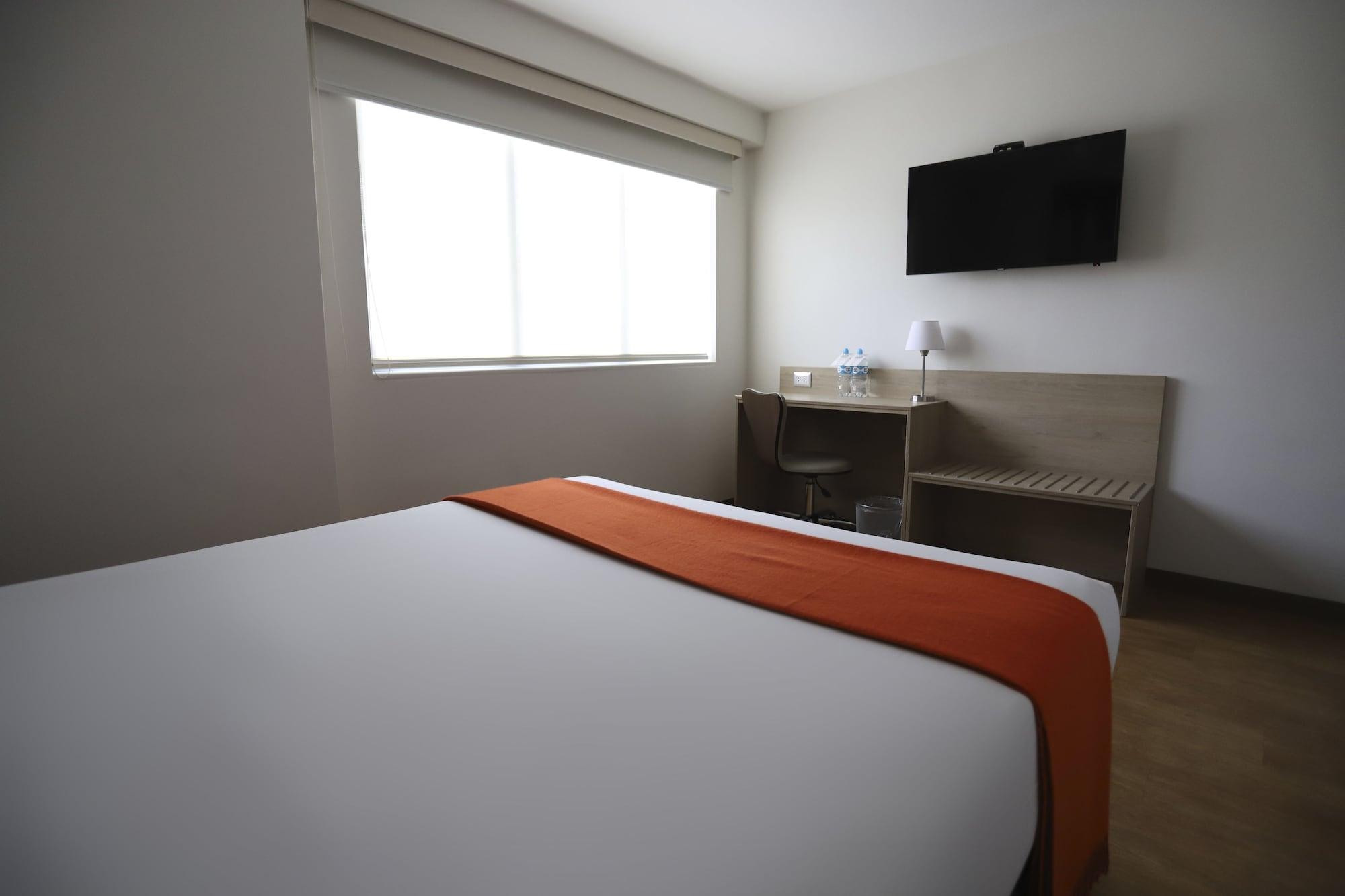 Hotel Casa Andina Standard Miraflores San Antonio Distretto di Lima