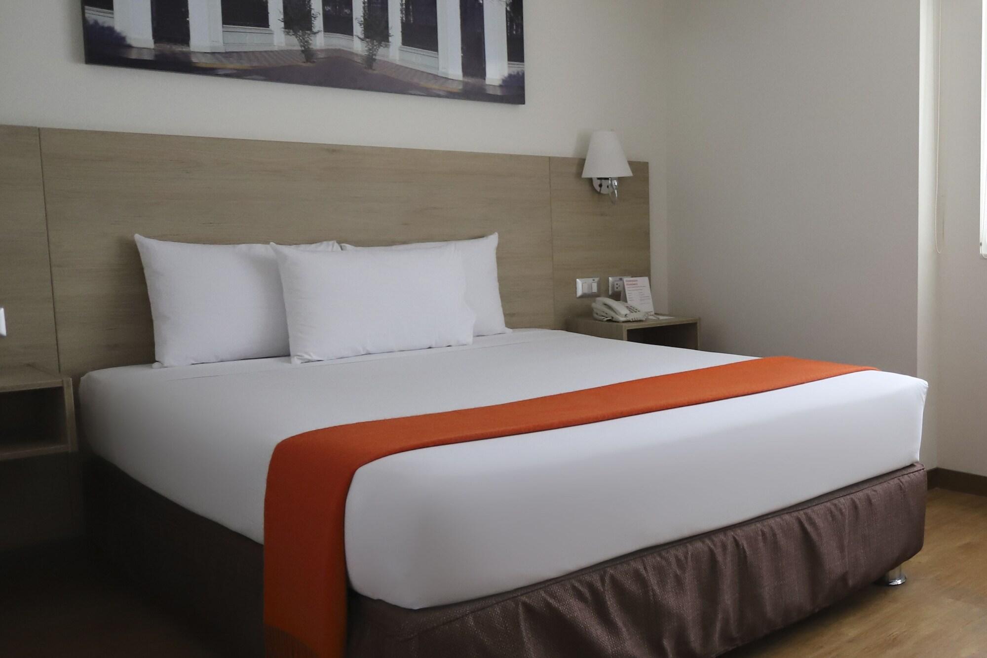 Casa Andina Standard Miraflores San Antonio Hotel Lima