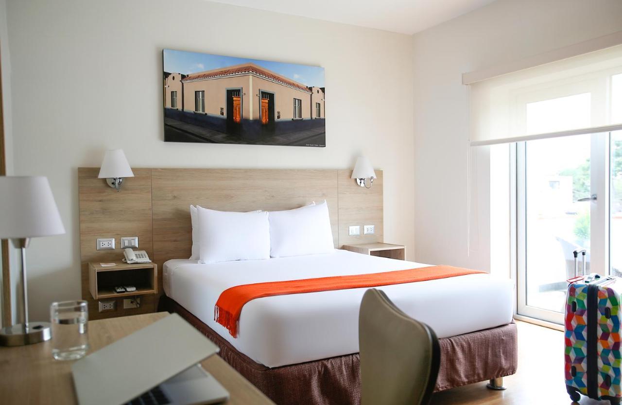 Casa Andina Standard Miraflores San Antonio 3* Distretto di Lima