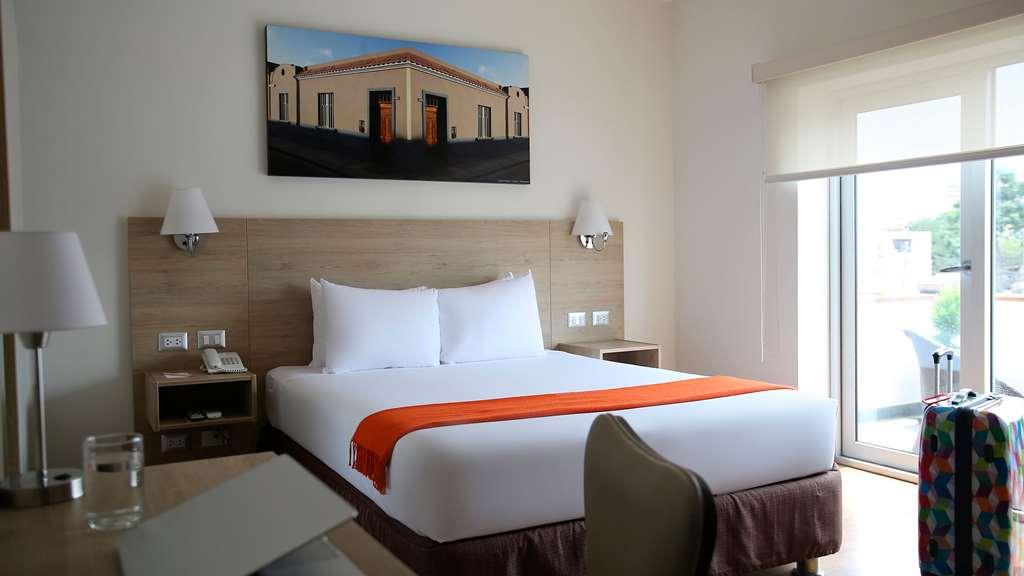 Hotel Casa Andina Standard Miraflores San Antonio 3*