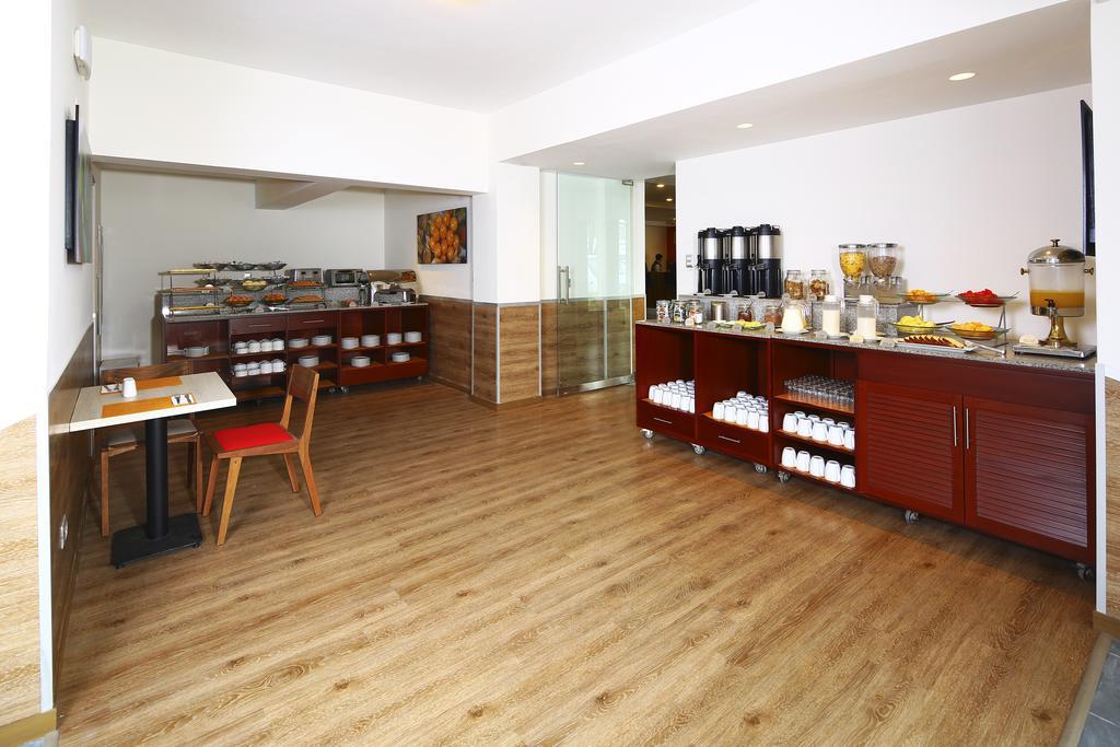 Hotel Casa Andina Standard Miraflores San Antonio Lima
