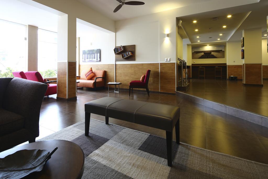 Casa Andina Standard Miraflores San Antonio Hotel 3*