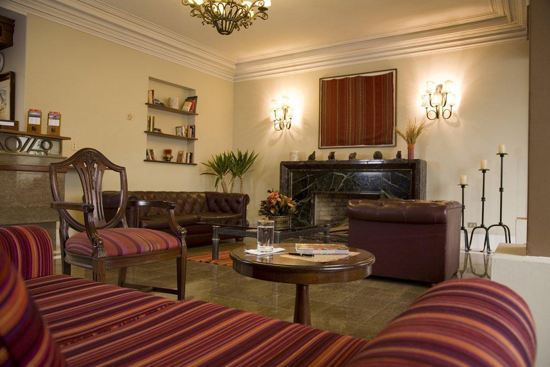 Casa Andina Standard Miraflores San Antonio Lima