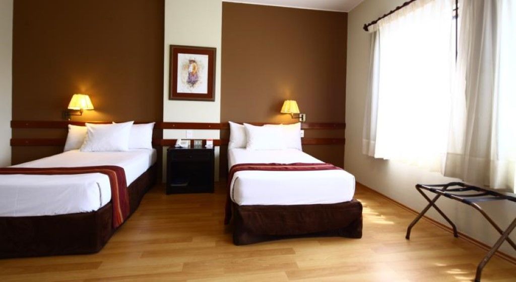 Casa Andina Standard Miraflores San Antonio