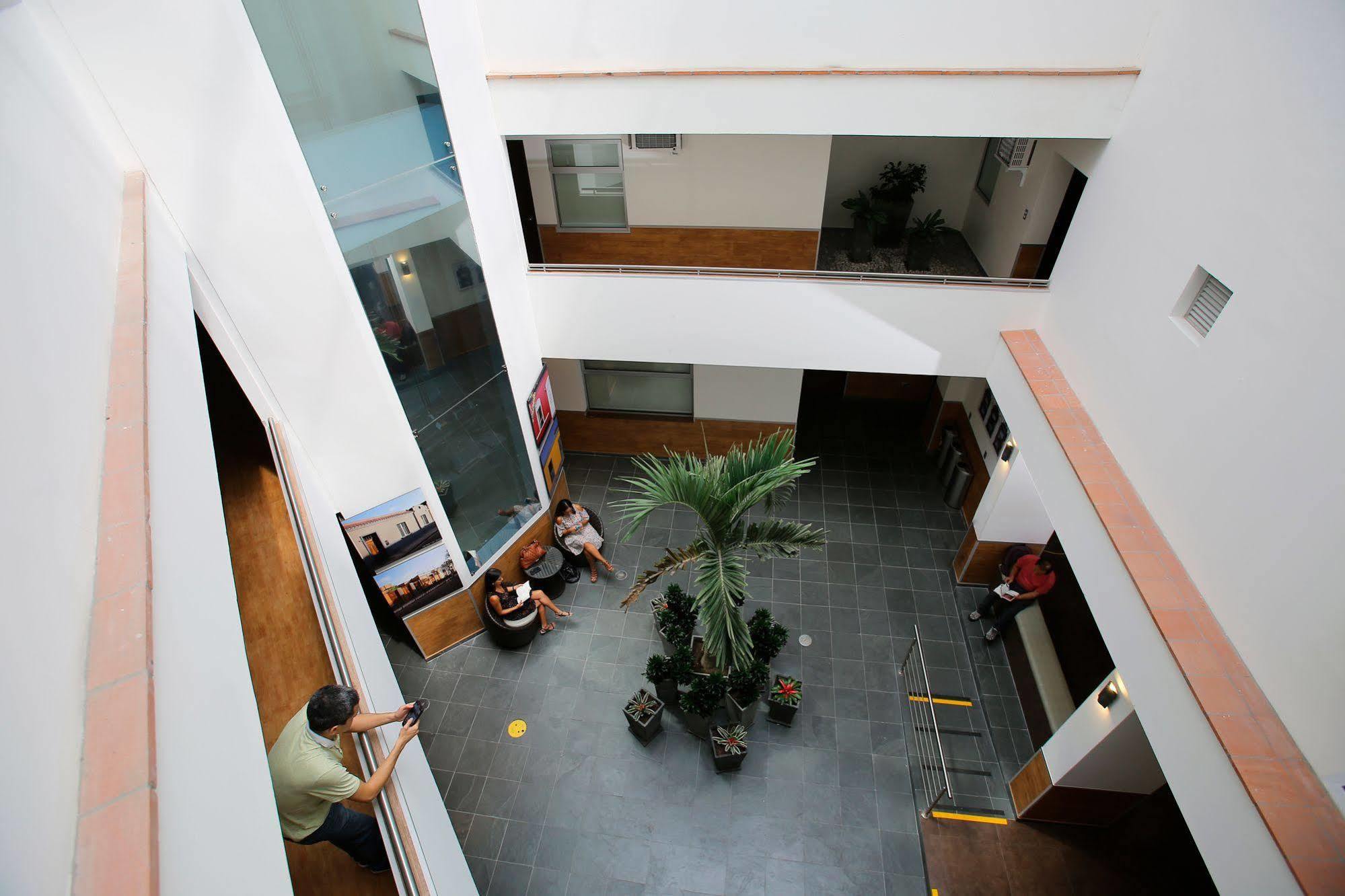 Casa Andina Standard Miraflores San Antonio 3*