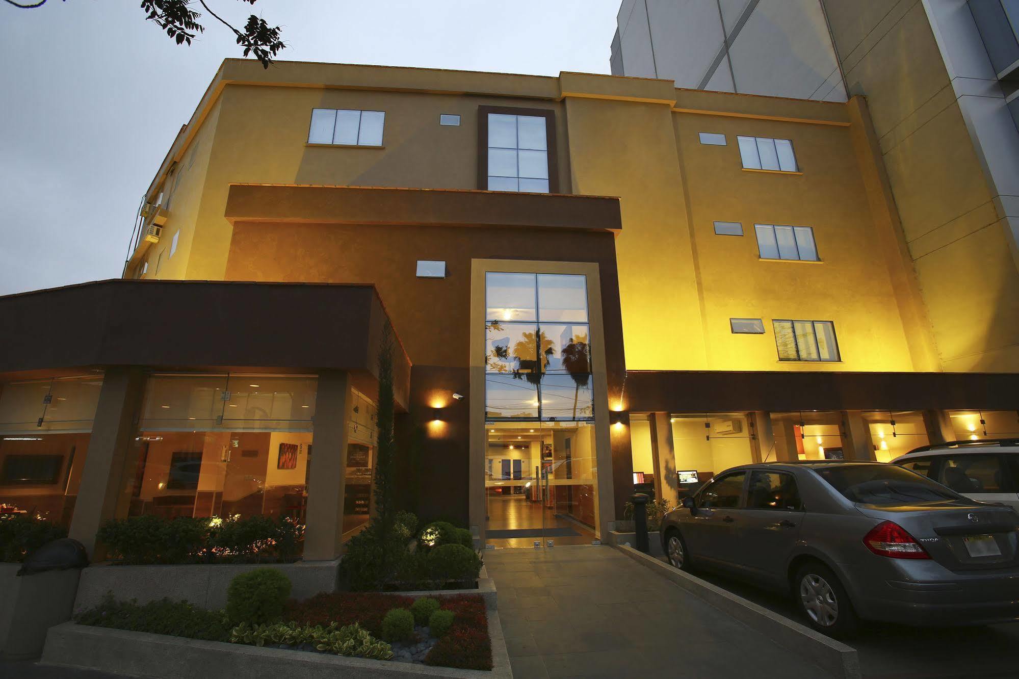 Casa Andina Standard Miraflores San Antonio Hotel 3*