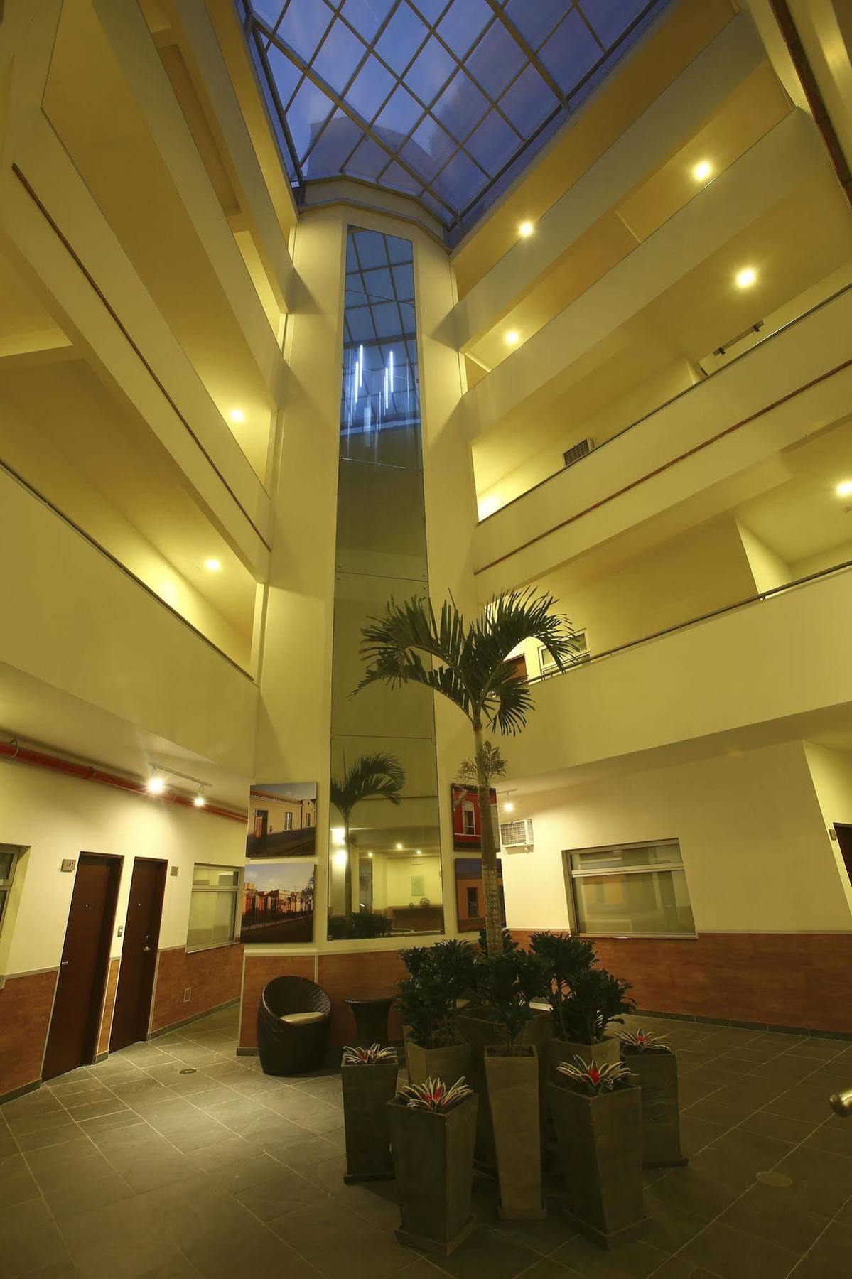 Casa Andina Standard Miraflores San Antonio Lima
