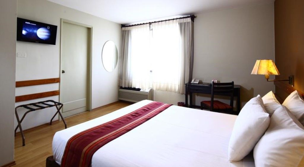 Casa Andina Standard Miraflores San Antonio 3*