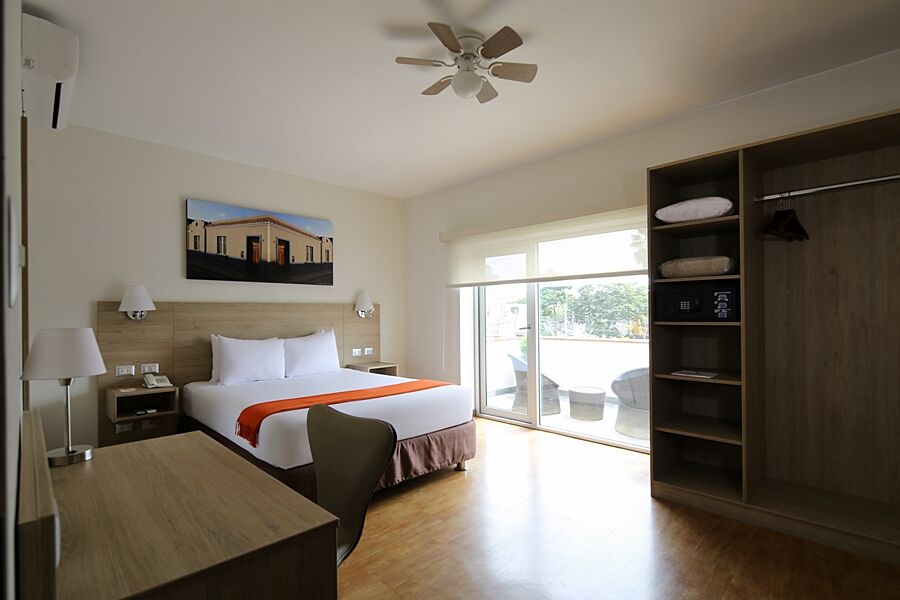 Casa Andina Standard Miraflores San Antonio Hotel