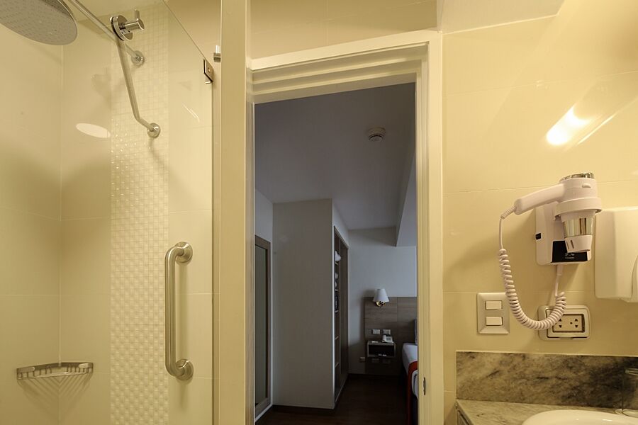 Hotel Casa Andina Standard Miraflores San Antonio Distretto di Lima