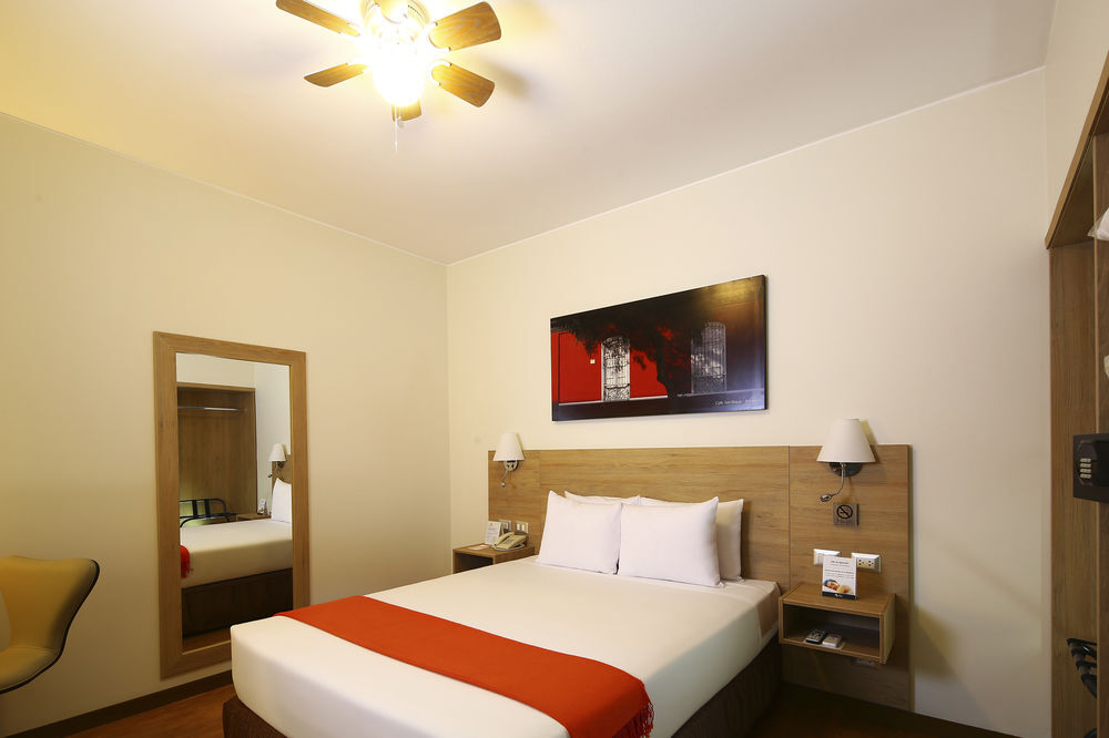 Casa Andina Standard Miraflores San Antonio 3*